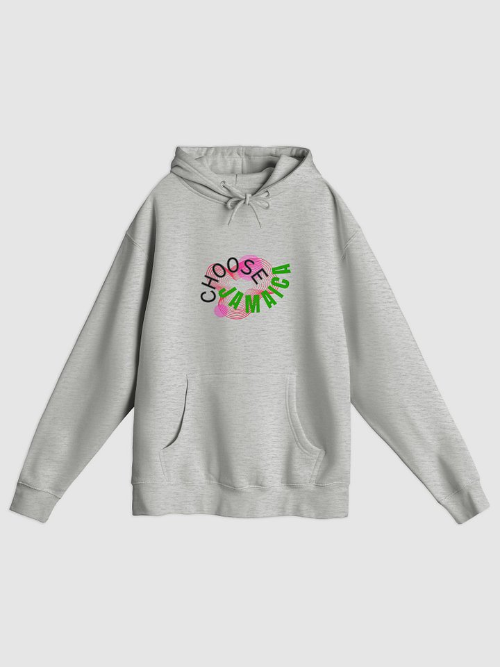 Jamaica Dreamer Premium Hoodie product image (4)