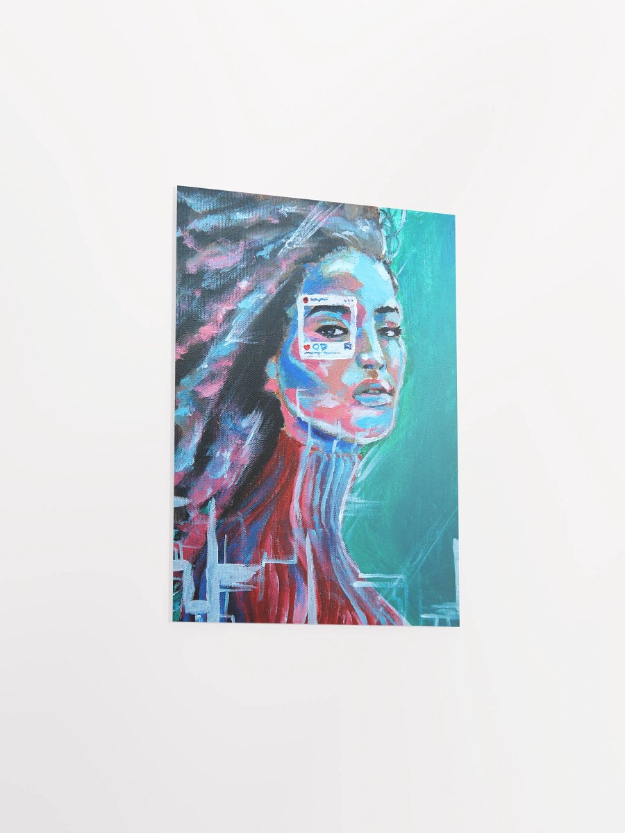 YOU ARE NOT THE PHOTO - Print product image (6)