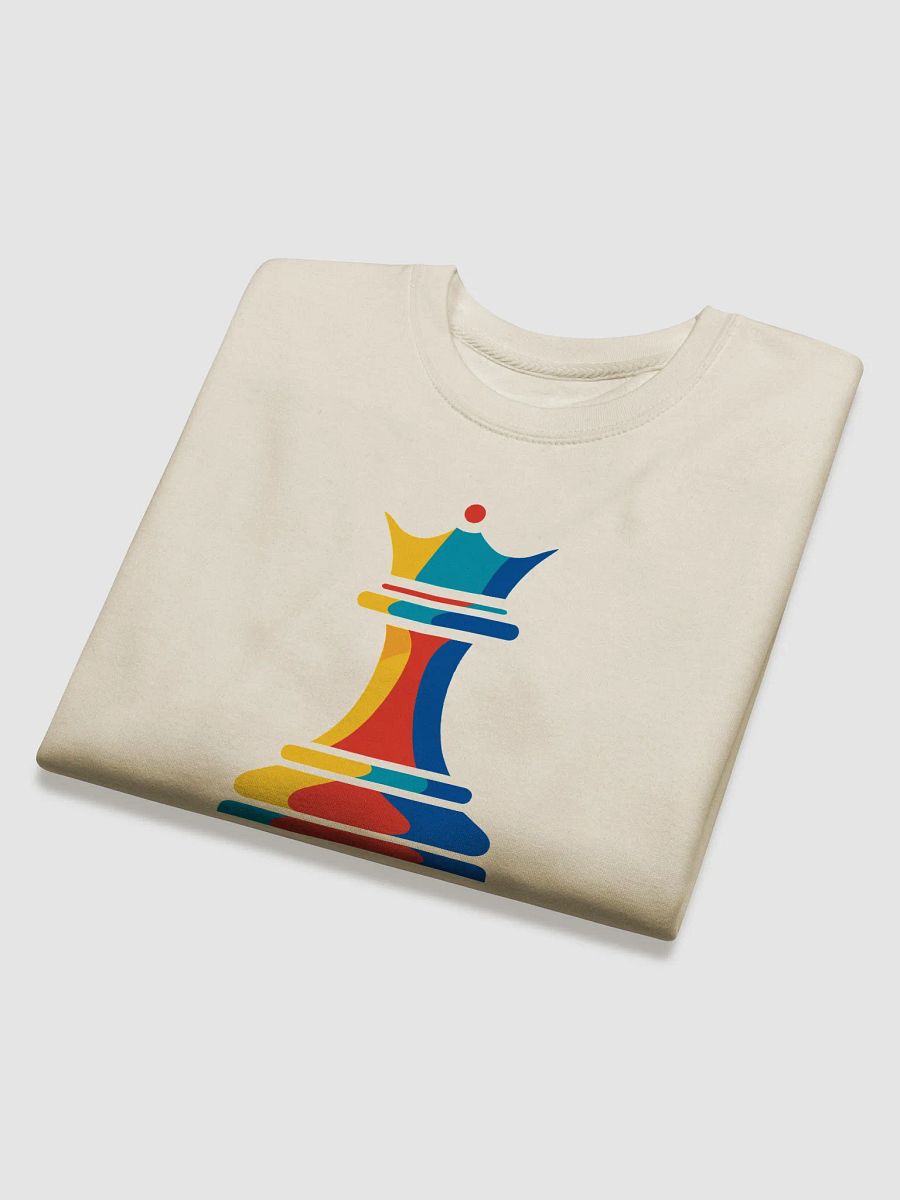 Queen of the Board - Premium Sweatshirt product image (8)