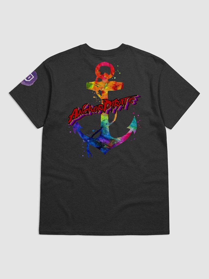 Anchor Gildan Heavyweight T-Shirt product image (2)