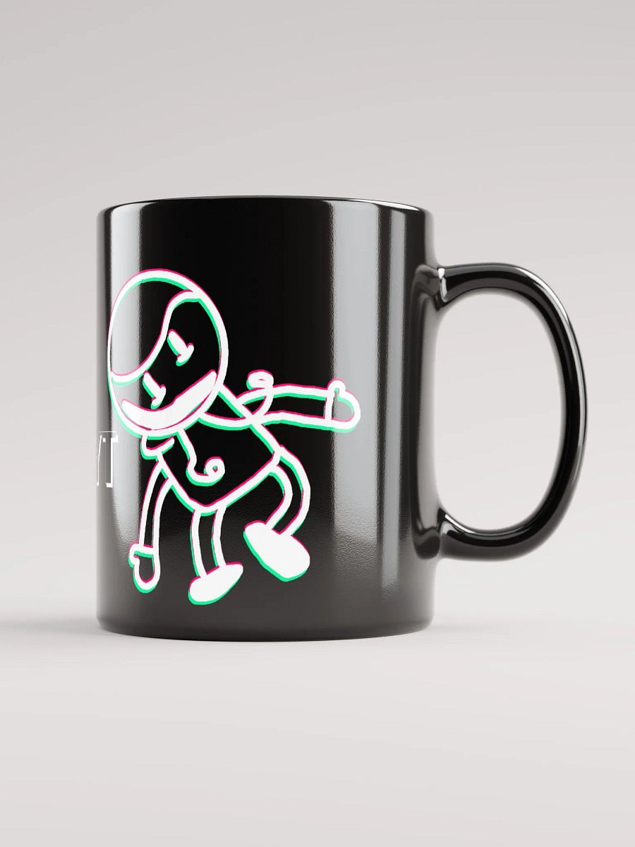 Glitchy Eddito Mug product image (1)