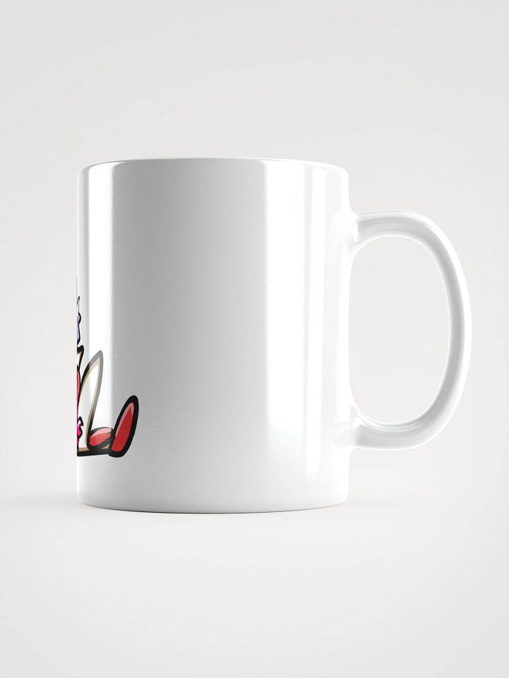 Plum Christmas Gift Mug product image (2)