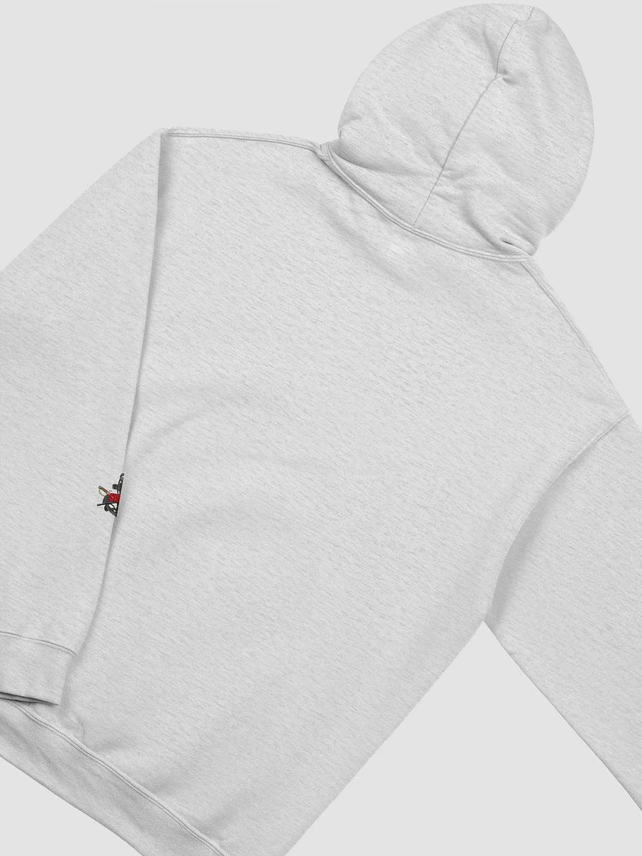 Dumpster Fire - Hoodie product image (37)