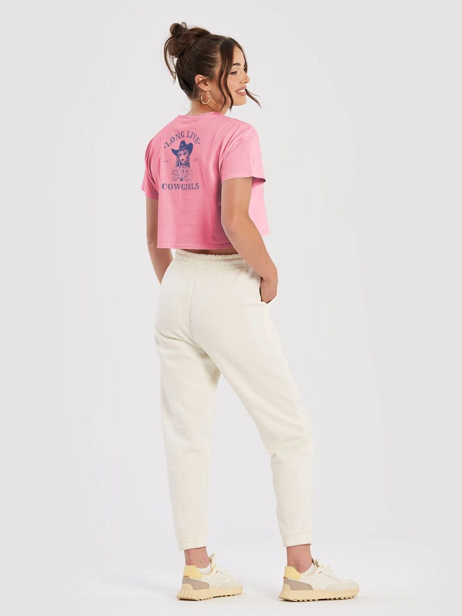 LVCG: Women's Premium Crop Top product image (16)
