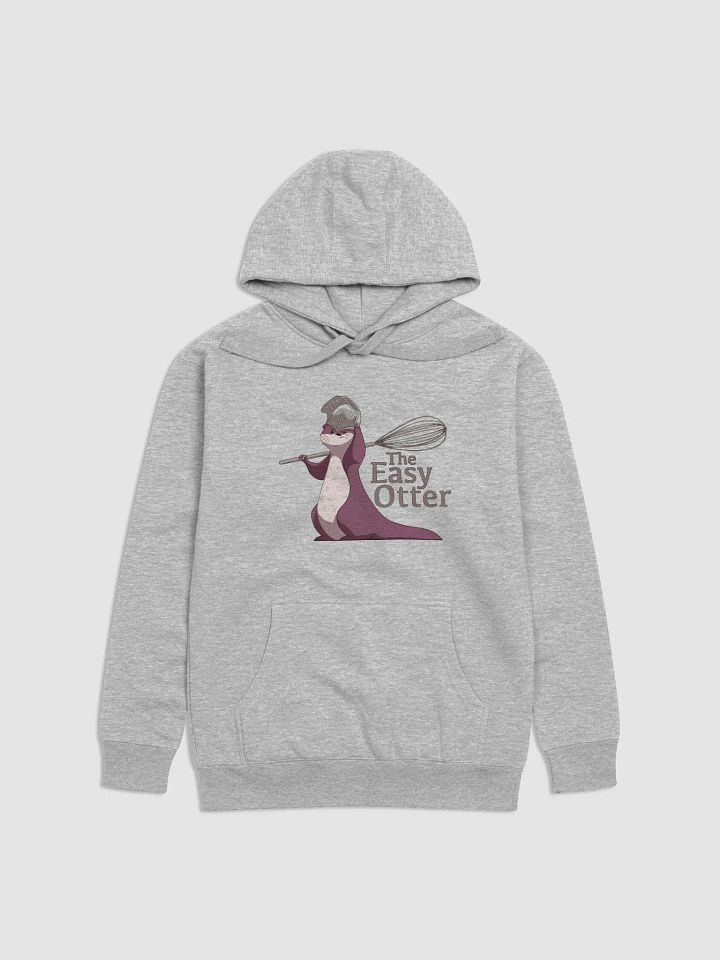 Sir Knight Hoodie product image (1)