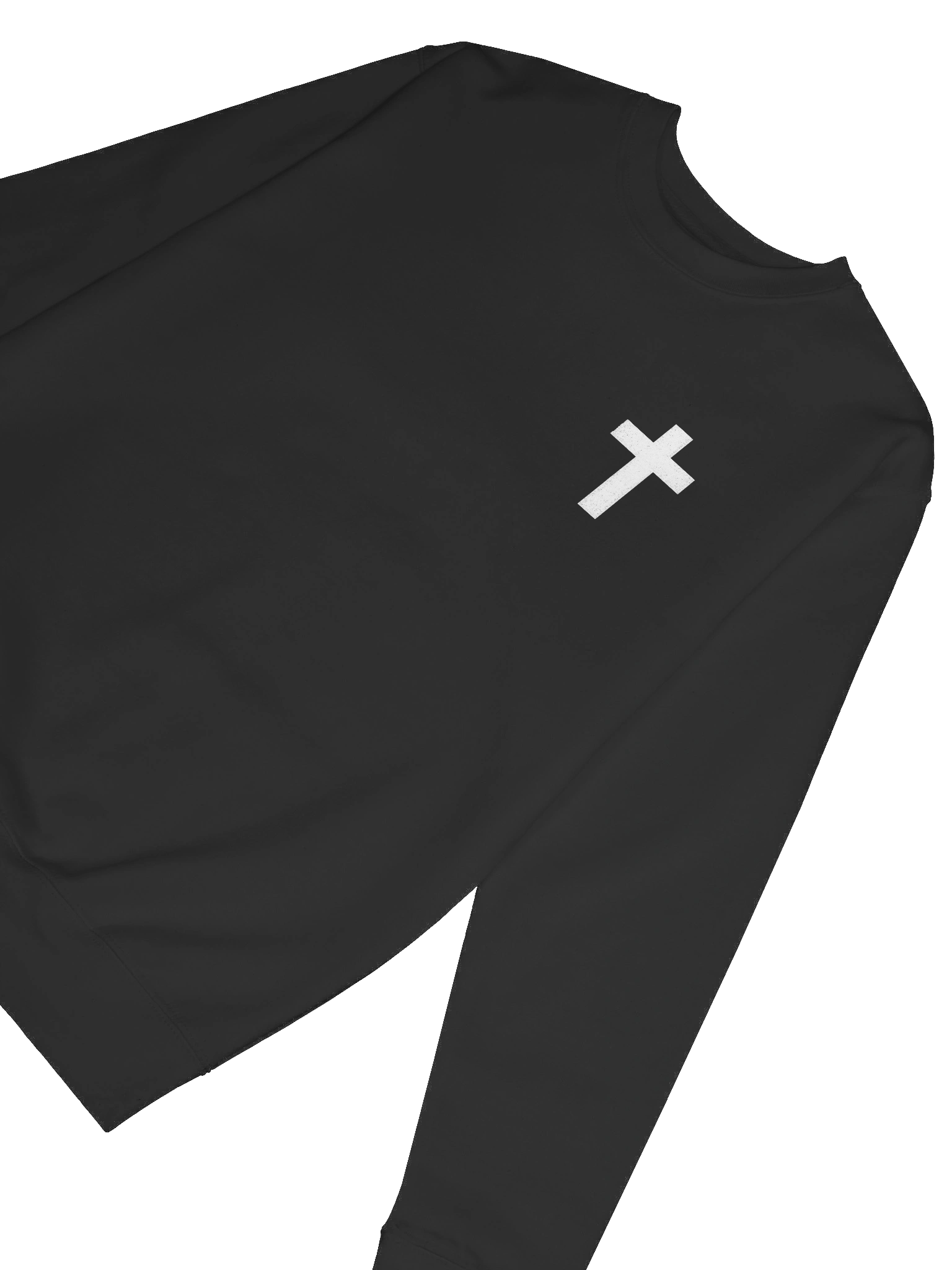 Jesus Cowboy King Sweatshirt product image (6)