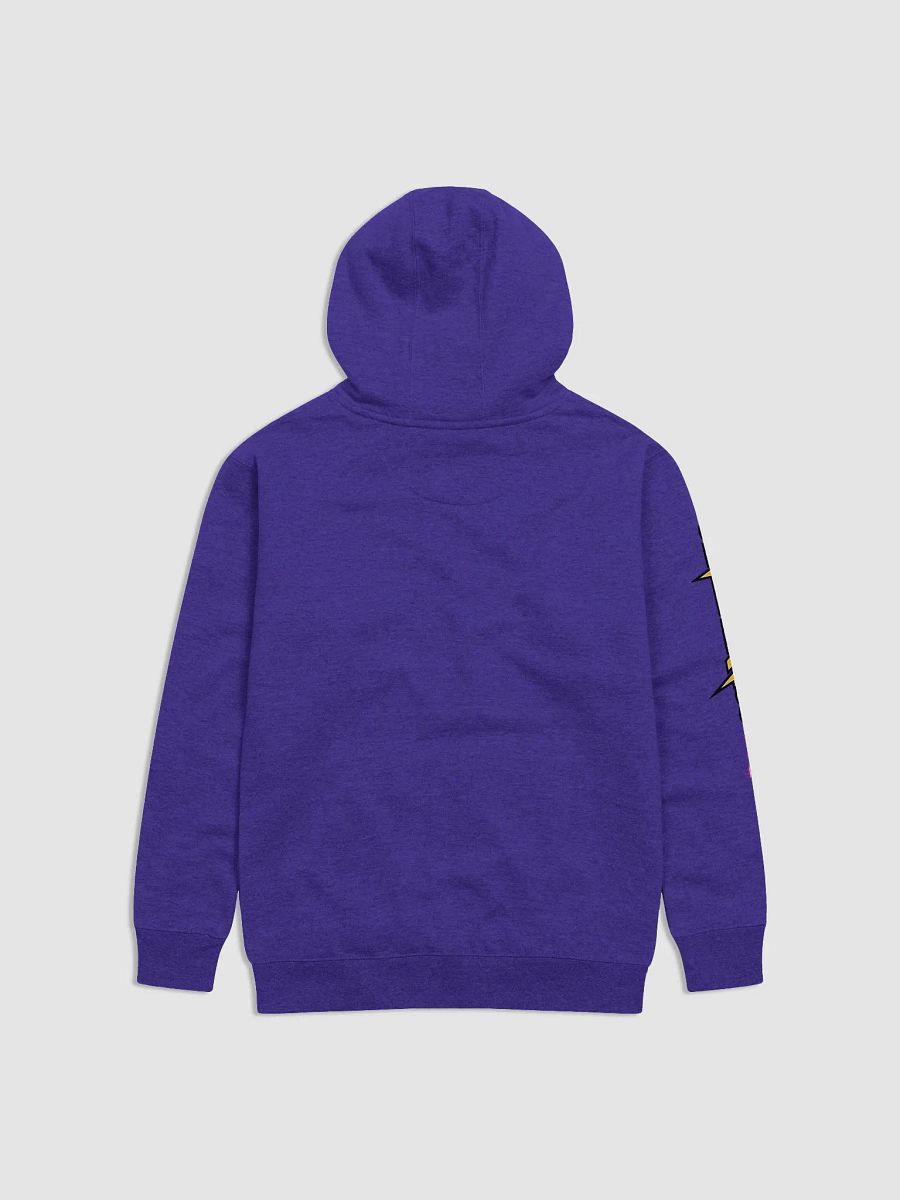 Coin Cult SPARKLE - Hoodie product image (5)