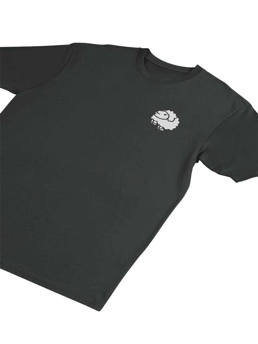 Sheepy Logo T-Shirt product image (3)