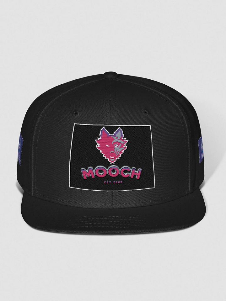 Moochy snapback 2 product image (1)