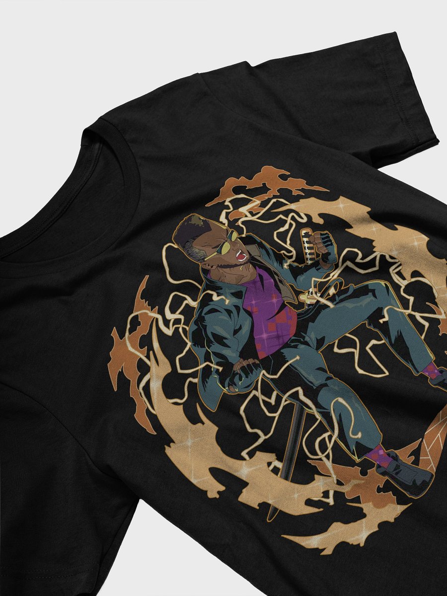POWER LEVELS RISING product image (9)