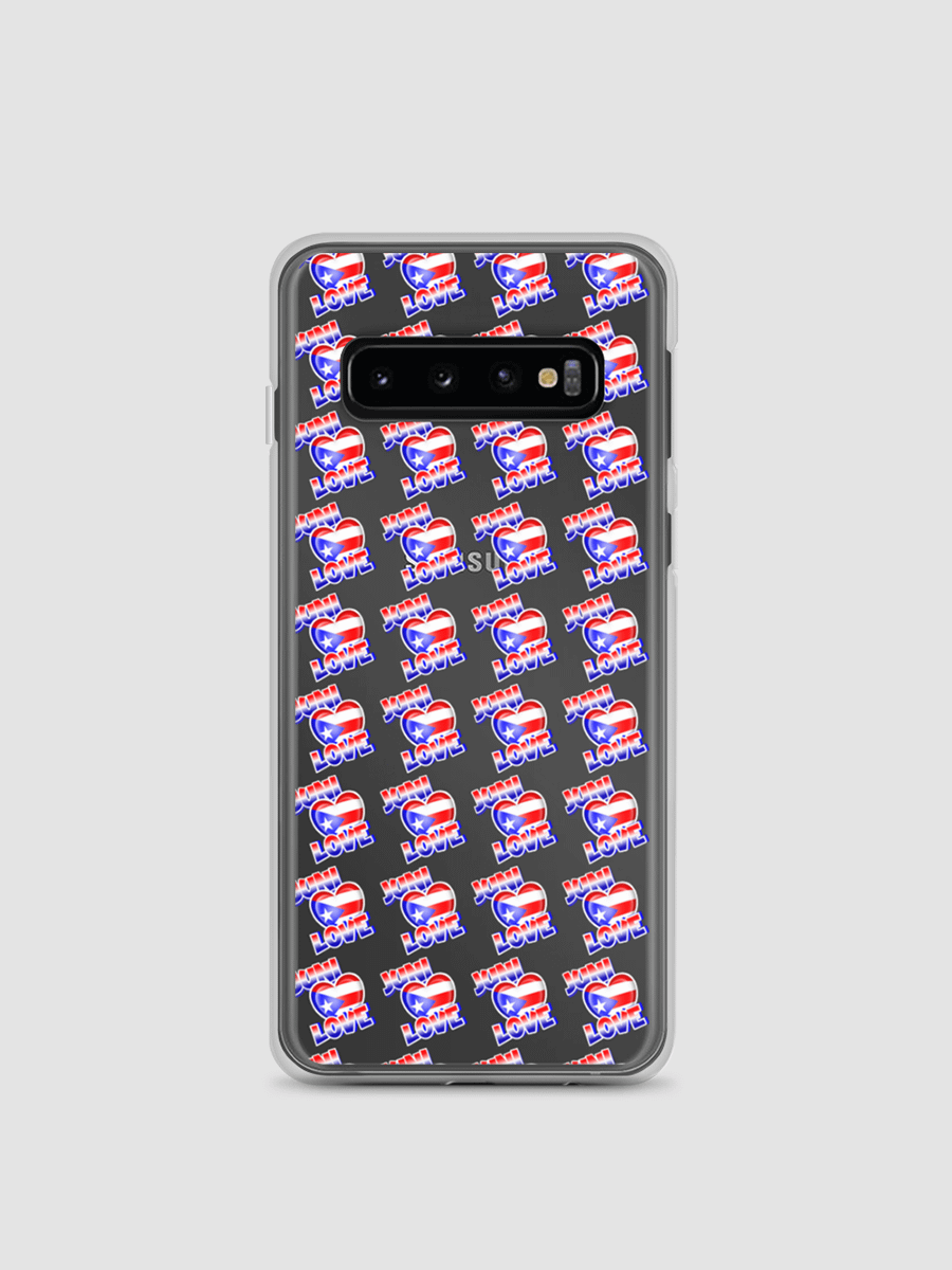 [junito_gaming] Samsung Case product image (1)