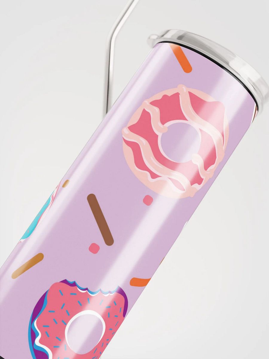 Sweet Treats Stainless Steel Tumbler product image (10)