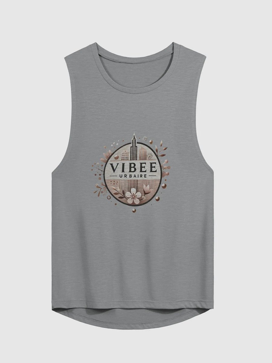 Bella+Canvas Women's Flowy Muscle Tank product image (3)