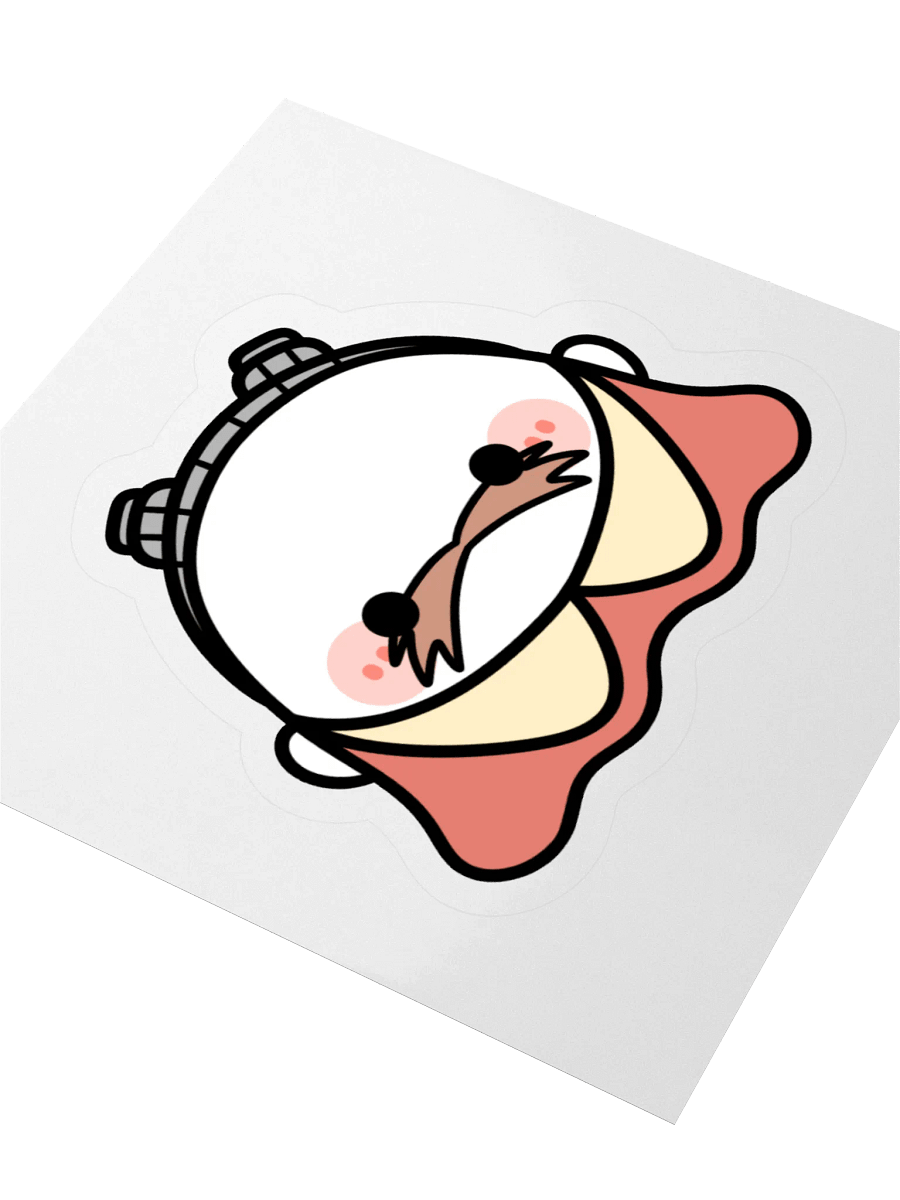 Sonic - eggman sticker product image (3)
