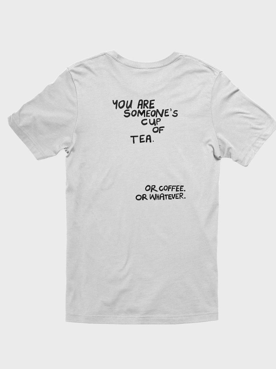 Just Dandy Tee product image (2)