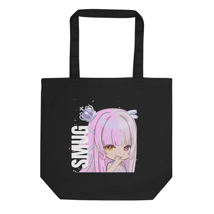 Smug Eco Bag product image (1)