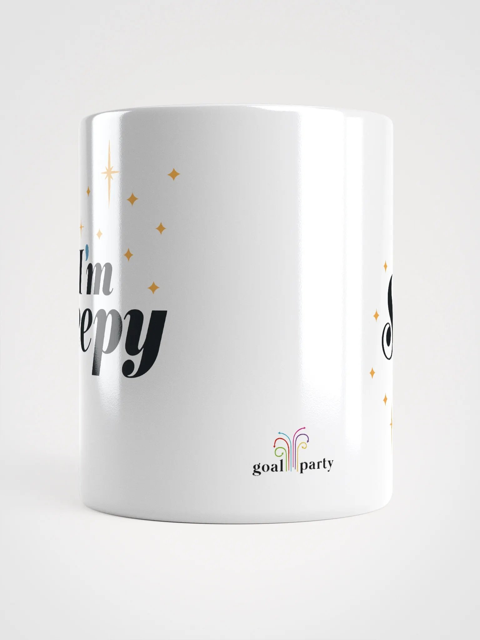 I'm Sleepy product image (5)