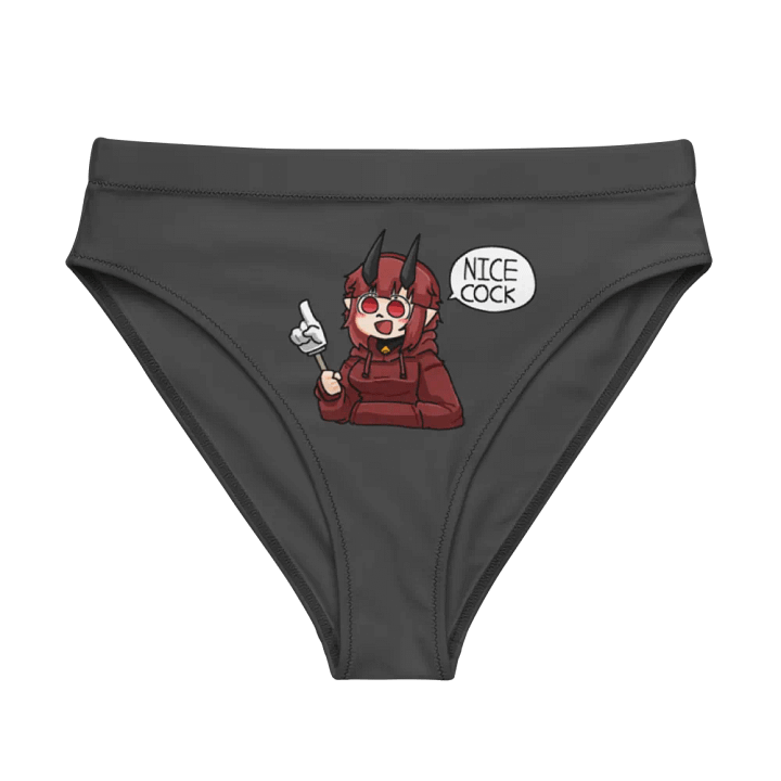 Nice Bikini Bottom product image (1)