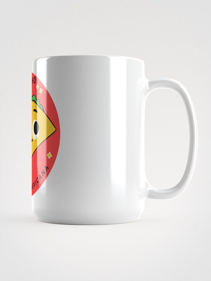 Taquero Taza product image (2)
