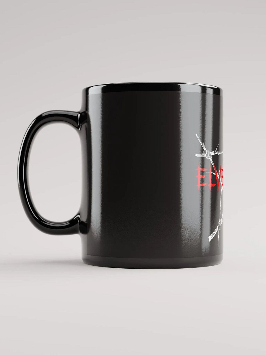 Ritualistic Mug product image (8)