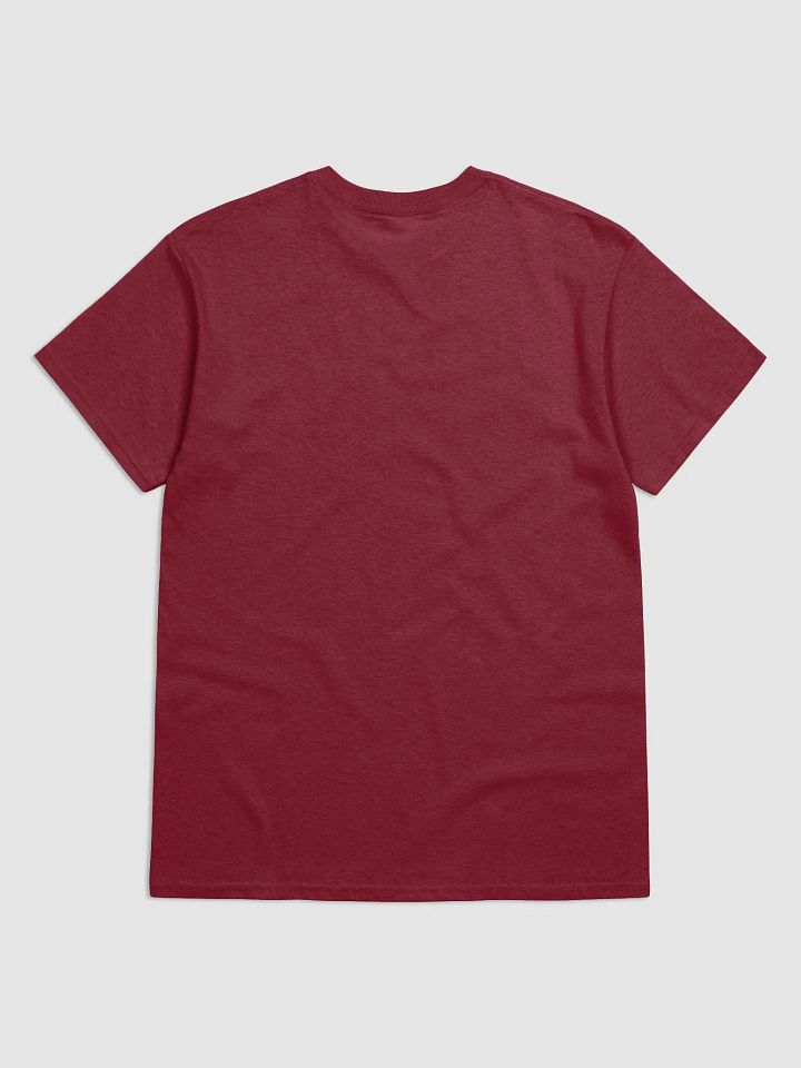 Cow "The F-Slur" T-Shirt product image (2)