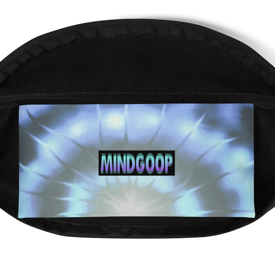 Dusk nova fanny pack product image (12)