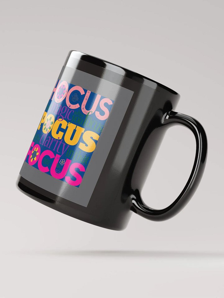 HOCUS POCUS FOCUS • mugs product image (2)