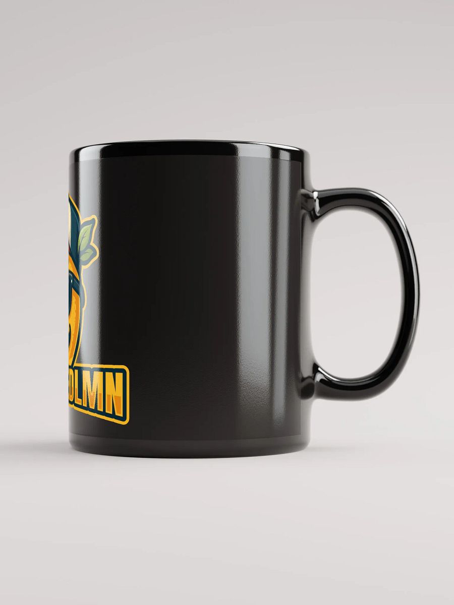 ConfusedLMN Illustrated Mug product image (2)