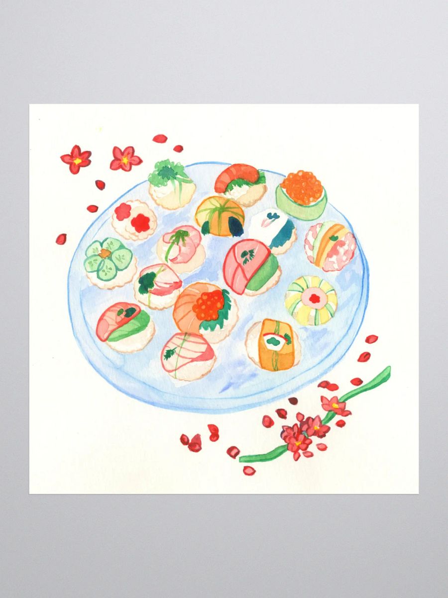 Cherry Sushi product image (3)
