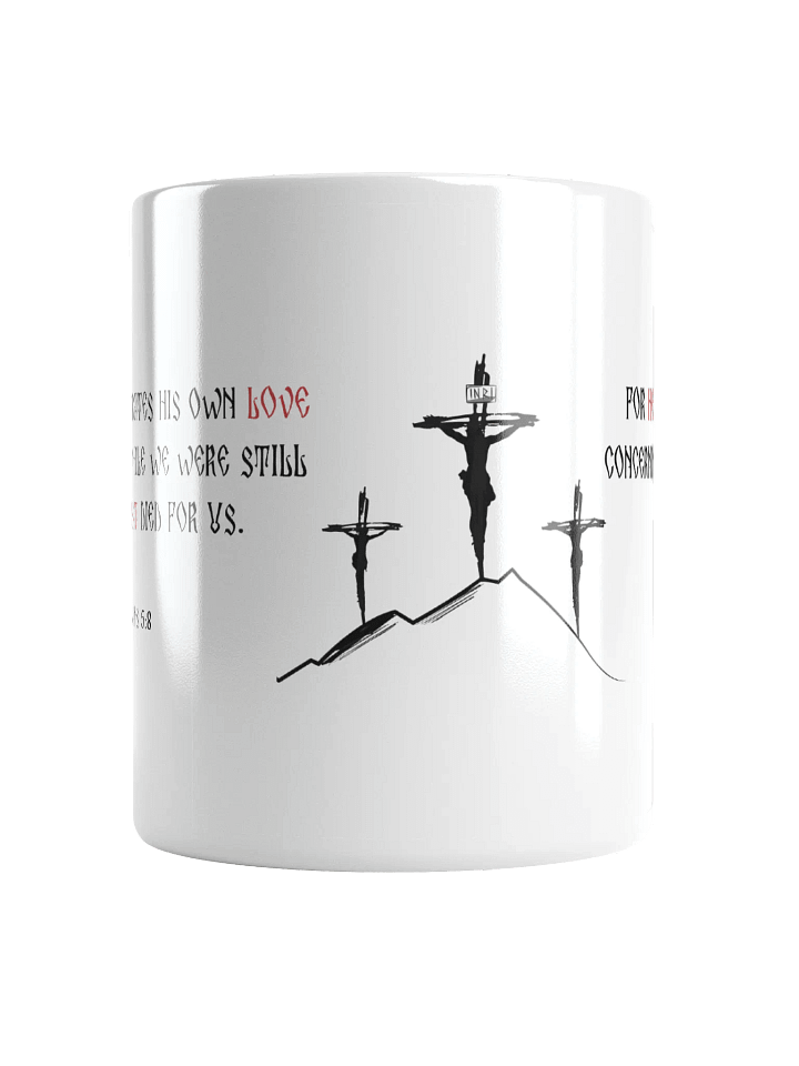 Divine Love Mug product image (2)