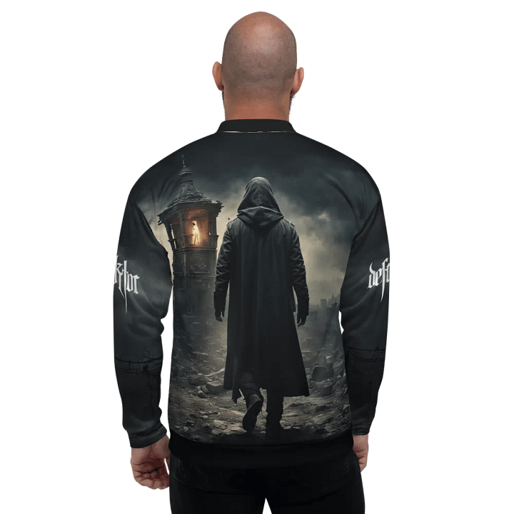 Defraktor Jacket II product image (1)