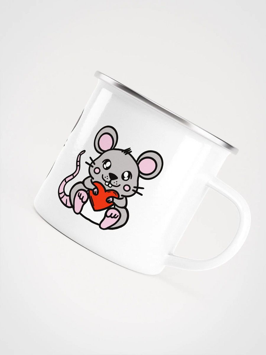 Rat Cup product image (5)