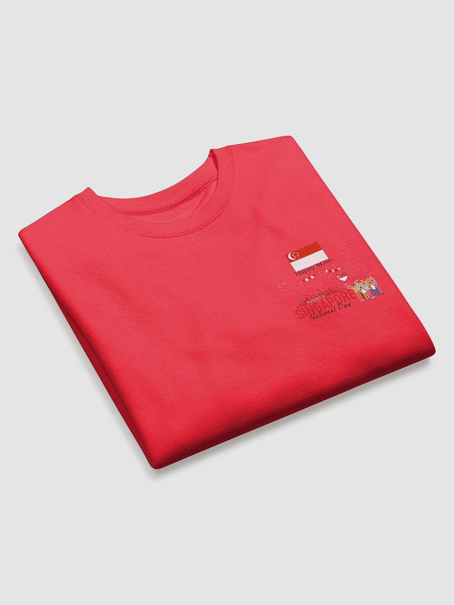 SINGAPORE NATIONAL DAY product image (3)