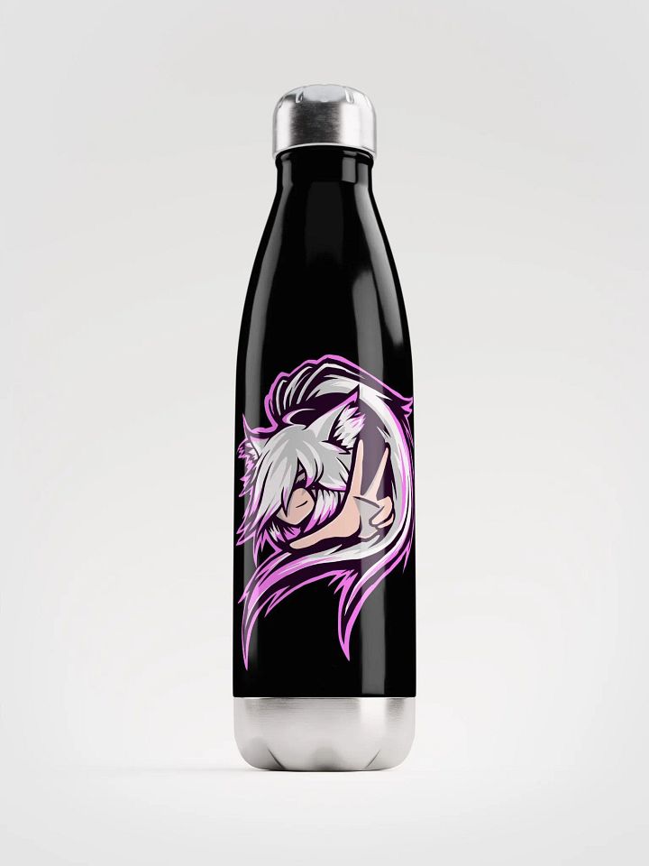 Bottle of Slurps (Logo) product image (1)