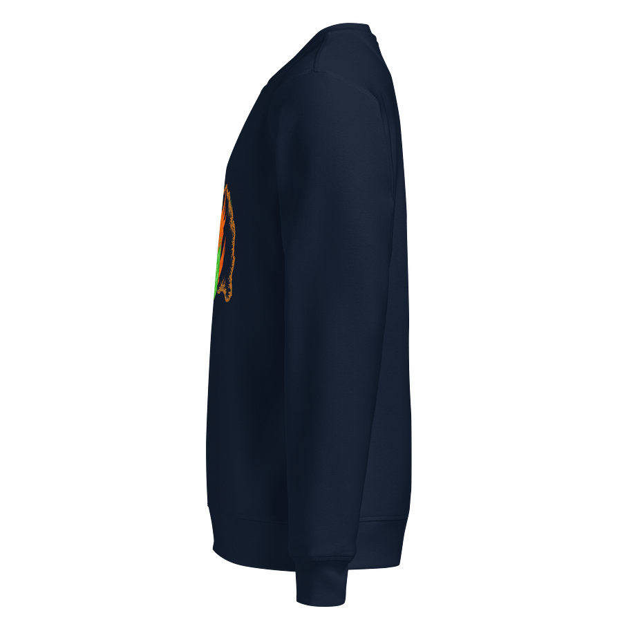 Dragon's Breath Organic Sweatshirt product image (3)