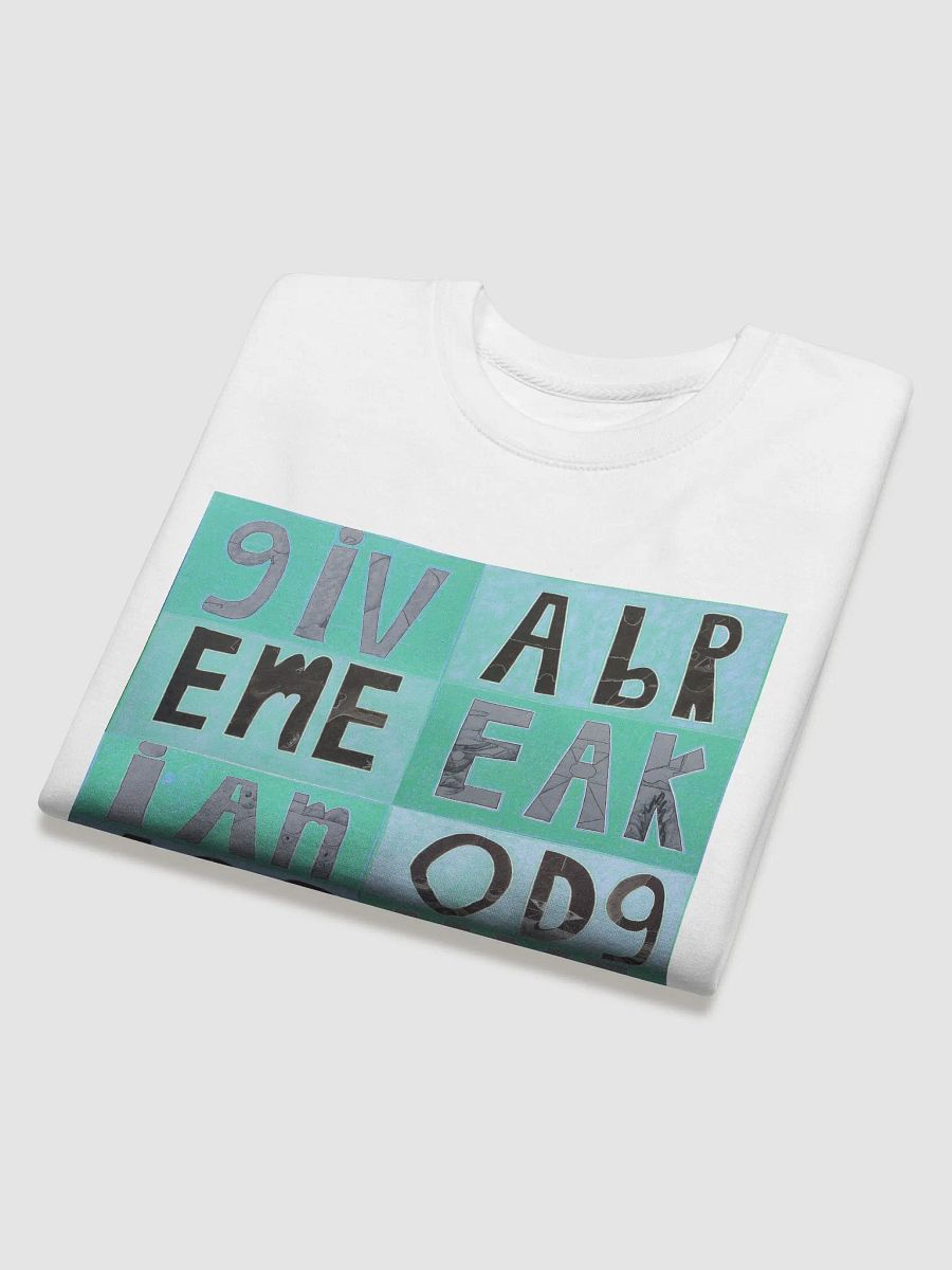 Another Good Guy Sweatshirt product image (3)