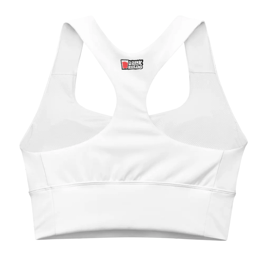 DTKA Lady Longline Sports Bra product image (3)