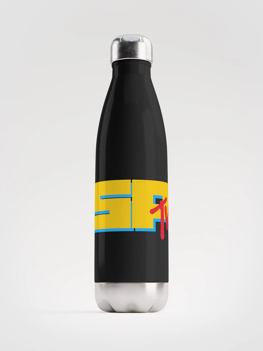 SPTV Aluminum Tumbler product image (1)