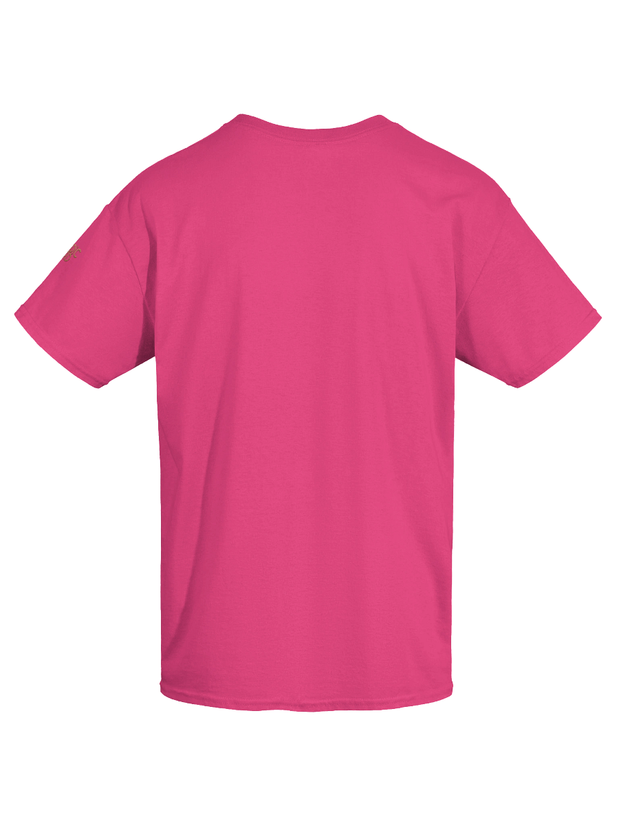 Wide-Eyed Worrier Raccoon Shirt product image (35)
