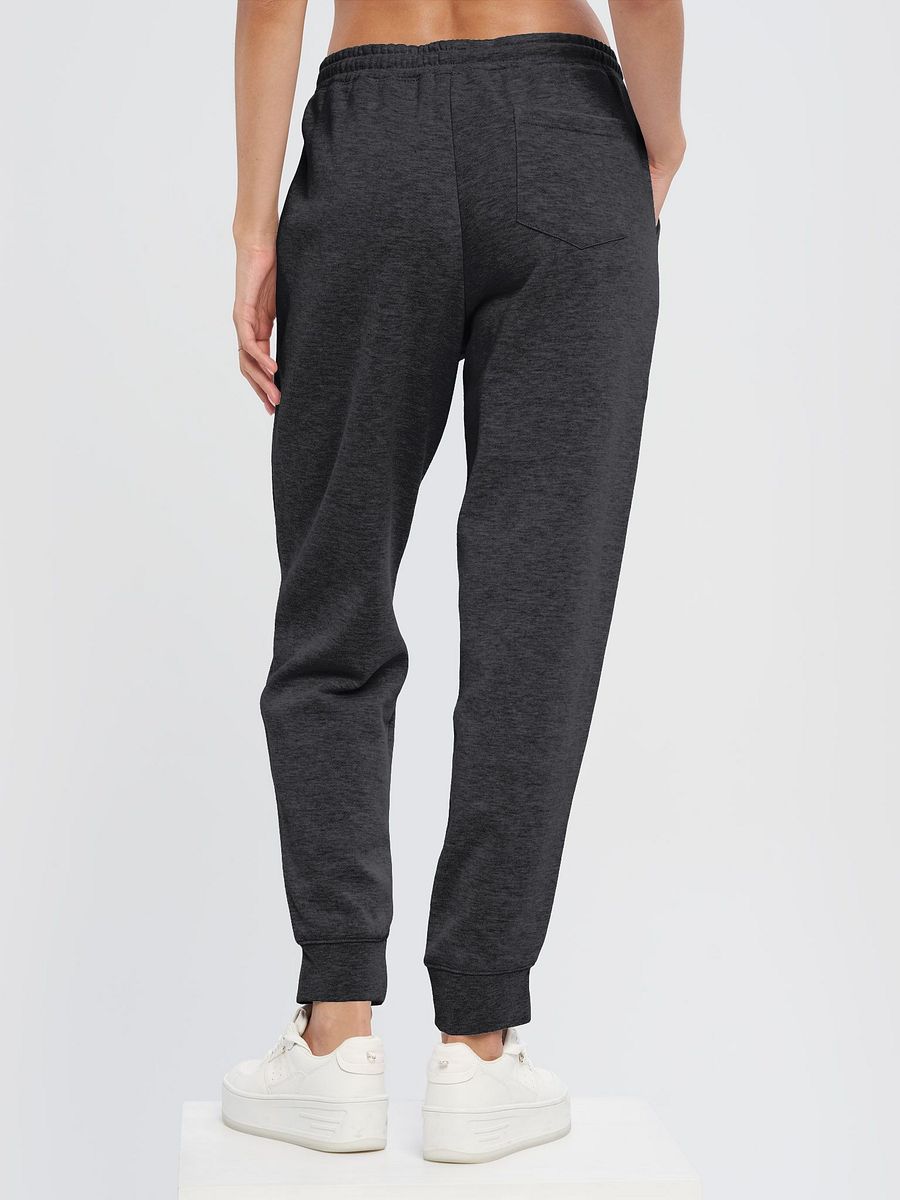 Honesty Never Wastes Time Graphic Joggers product image (5)