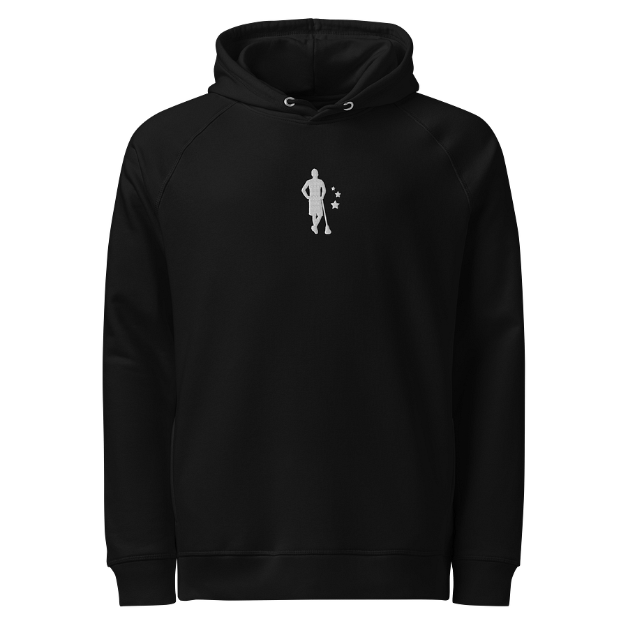 22 White Hood product image (1)