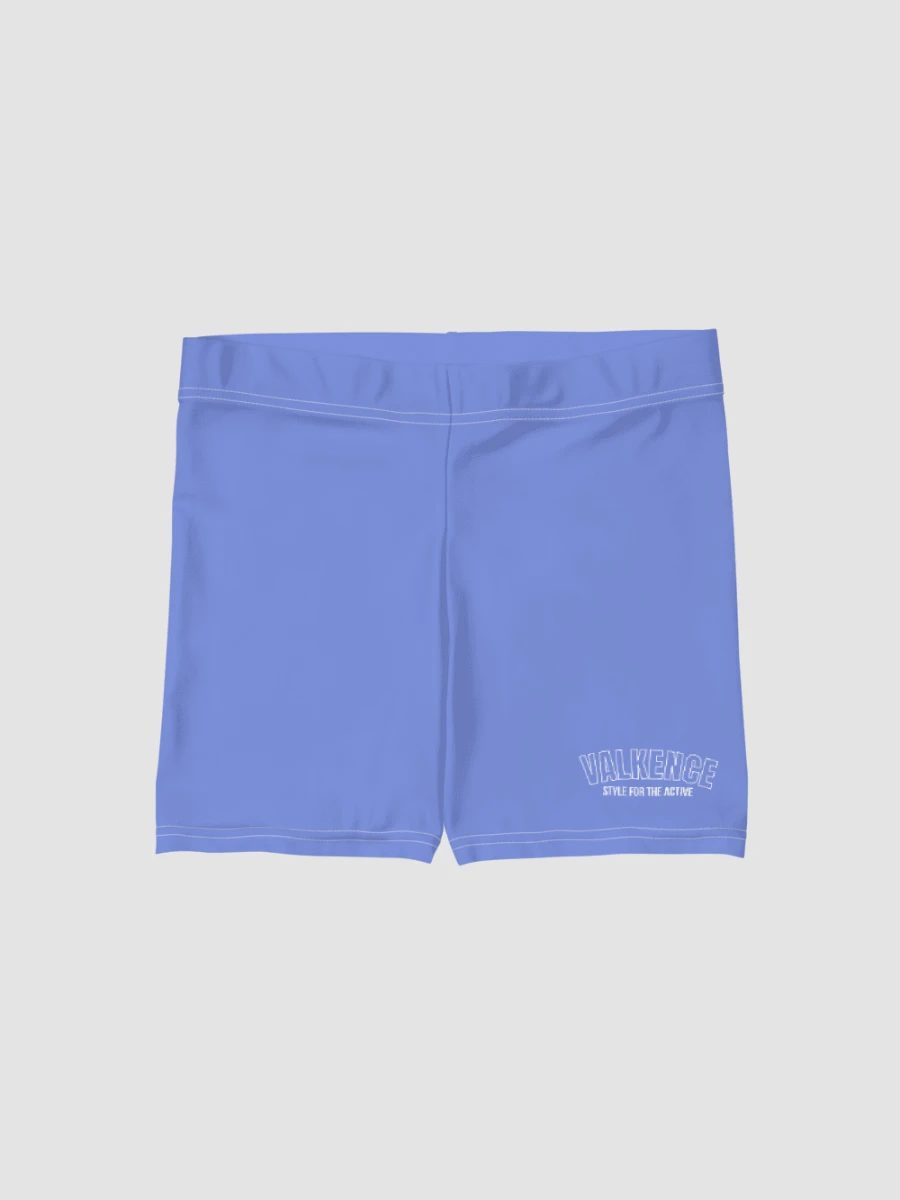 Active Style Shorts - Ethereal Blue product image (5)