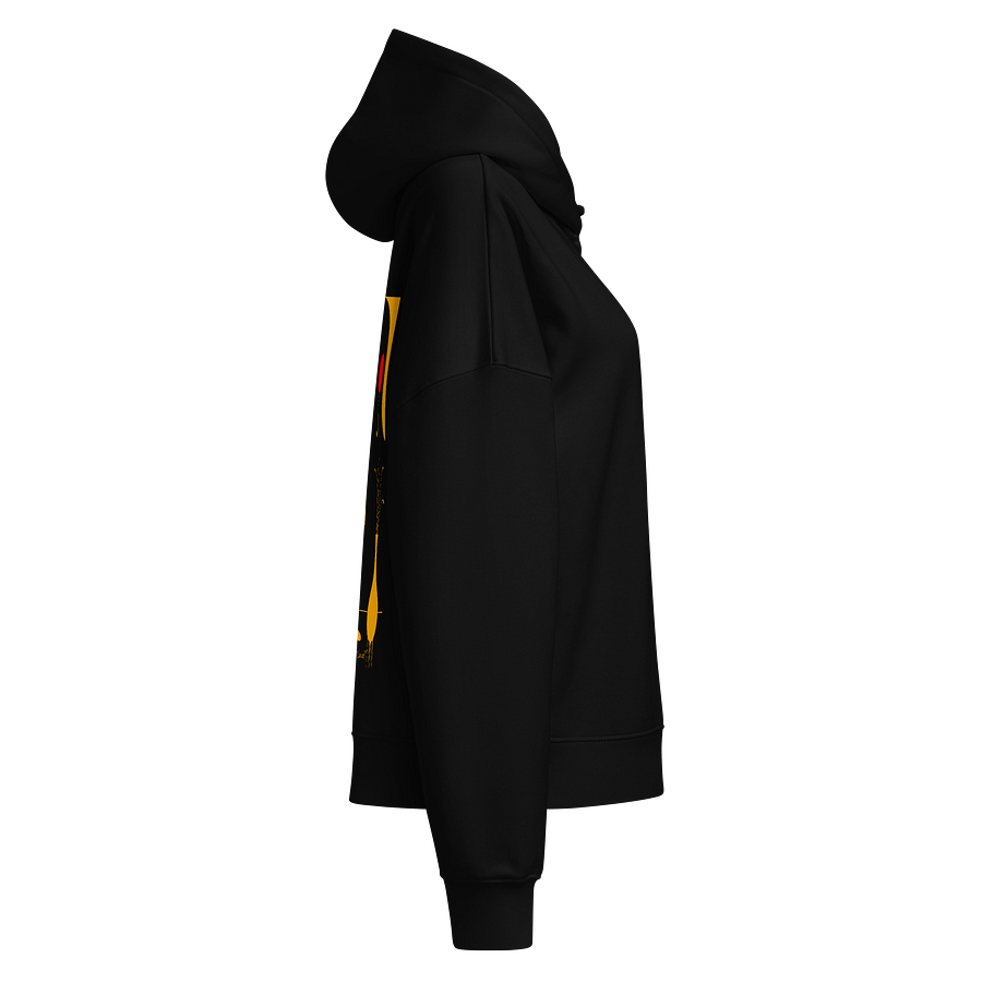 Stanley/Stella Women's Organic Hoodie product image (6)