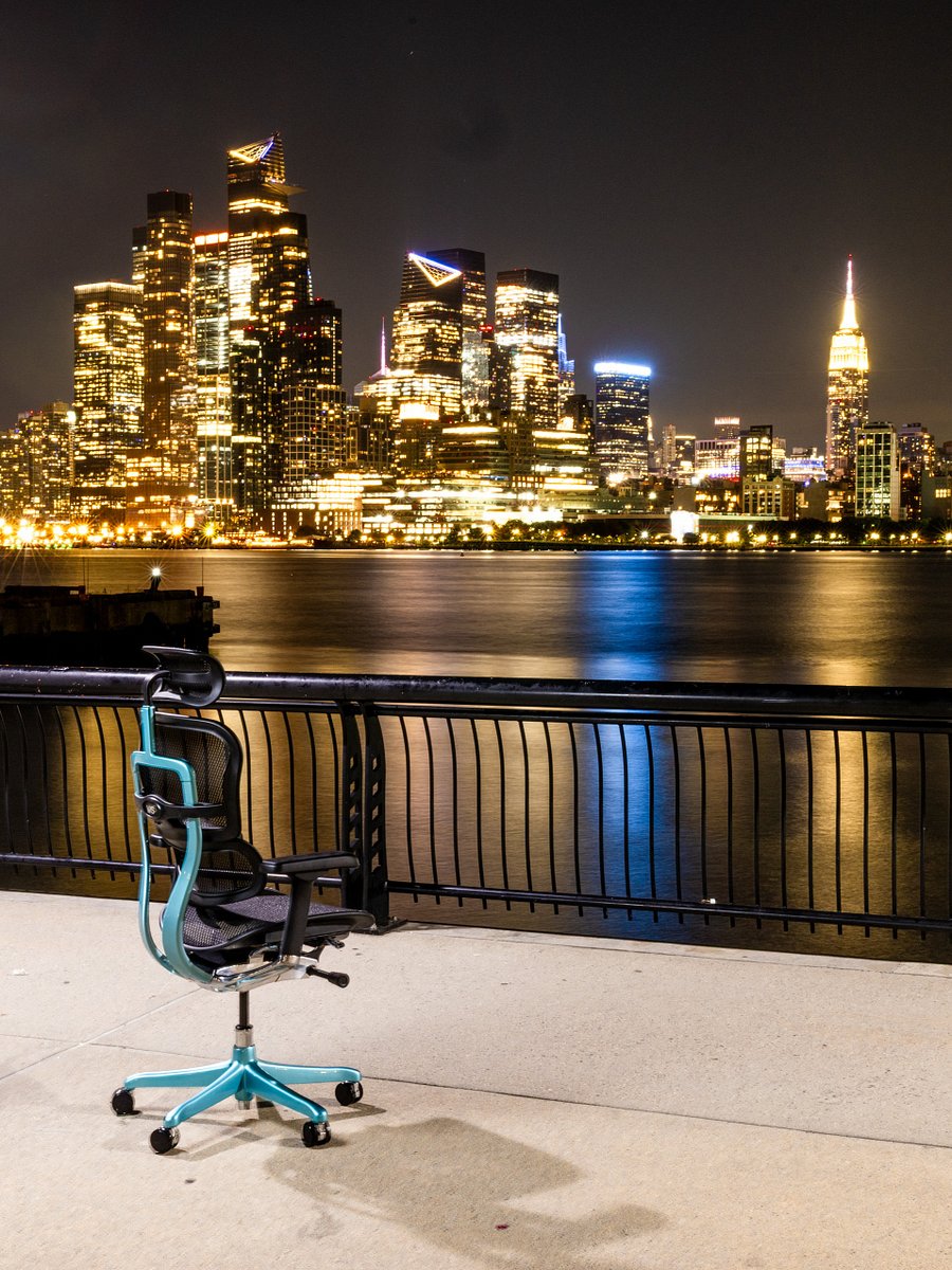 Manhattan Blue High product image (5)