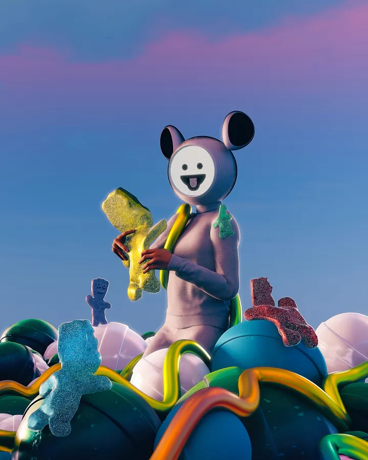SOUR PATCH KID product image (2)