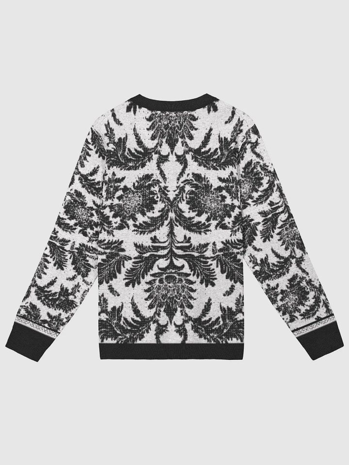 Foliage Fantasy III Knit Crewneck product image (9)