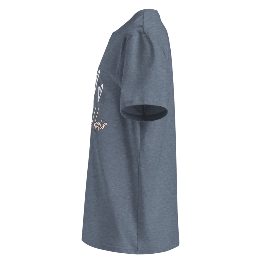Black Hair is Good T-Shirt product image (14)