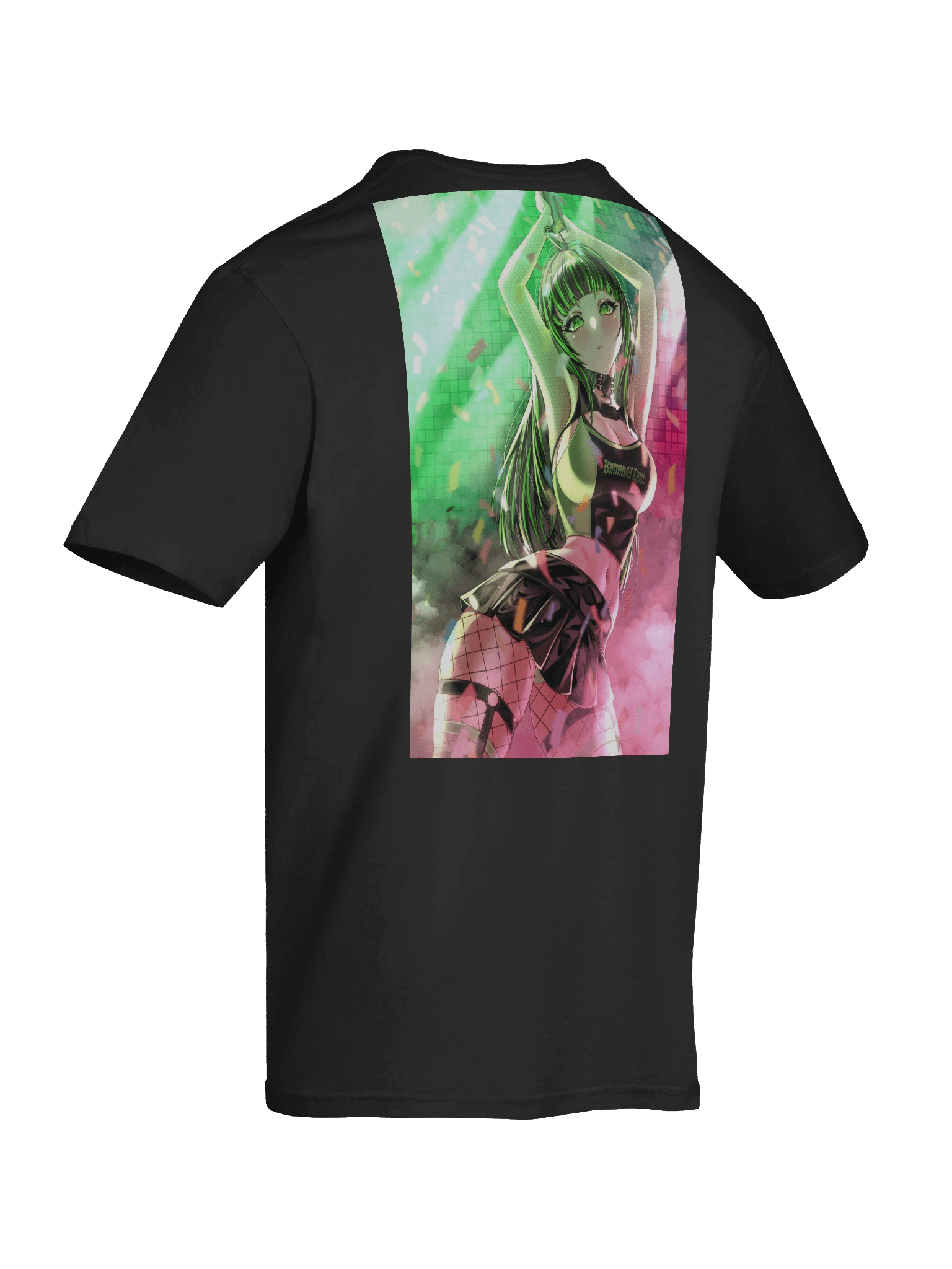 Birthday Girl Tee product image (143)