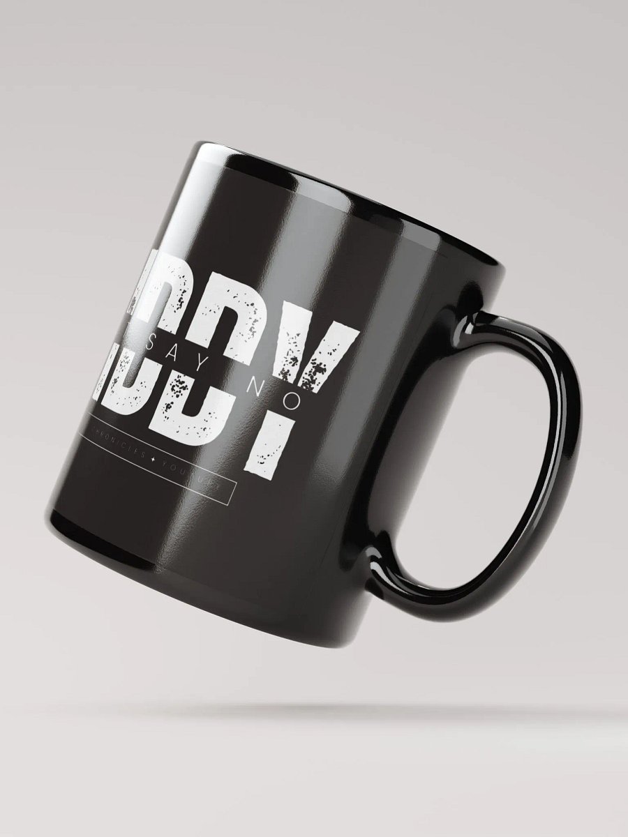 Just Say NO DIDDY product image (2)