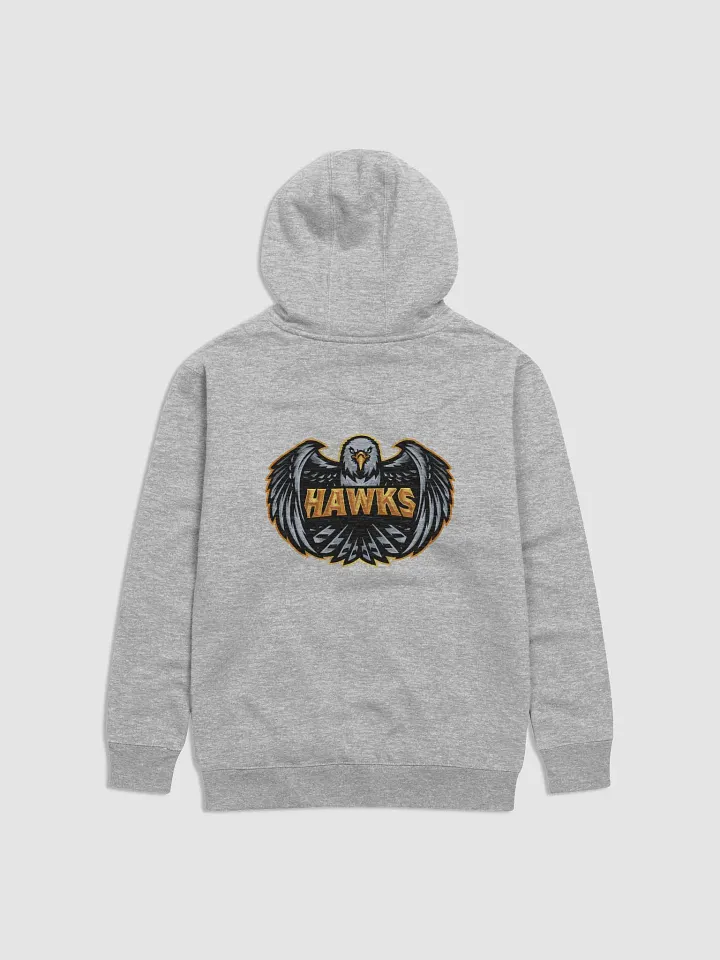 Hawks UniSex Hoodies product image (8)